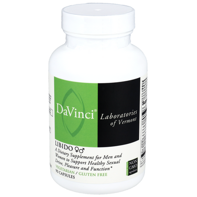 Libido 90 vcaps