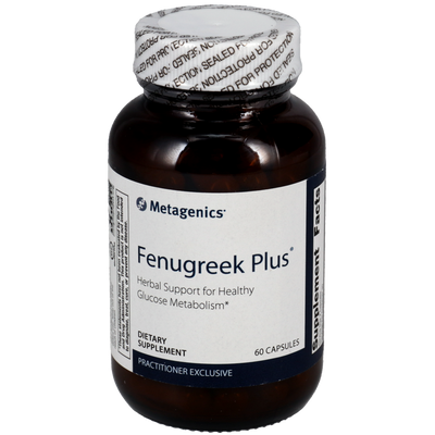 Fenugreek Plus