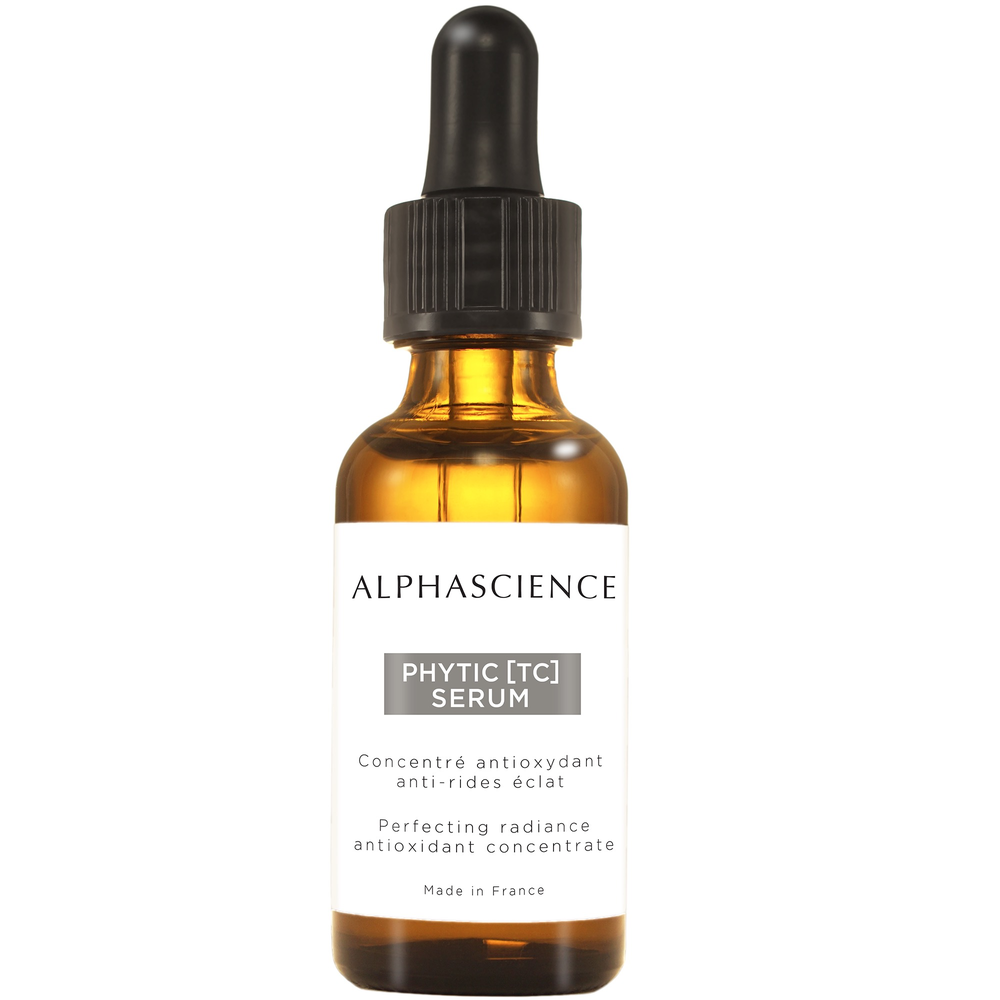  PHYTIC TC SERUM Curated Wellness