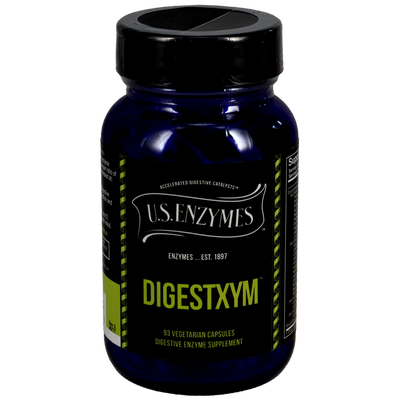 Digestxym 93 vegcaps