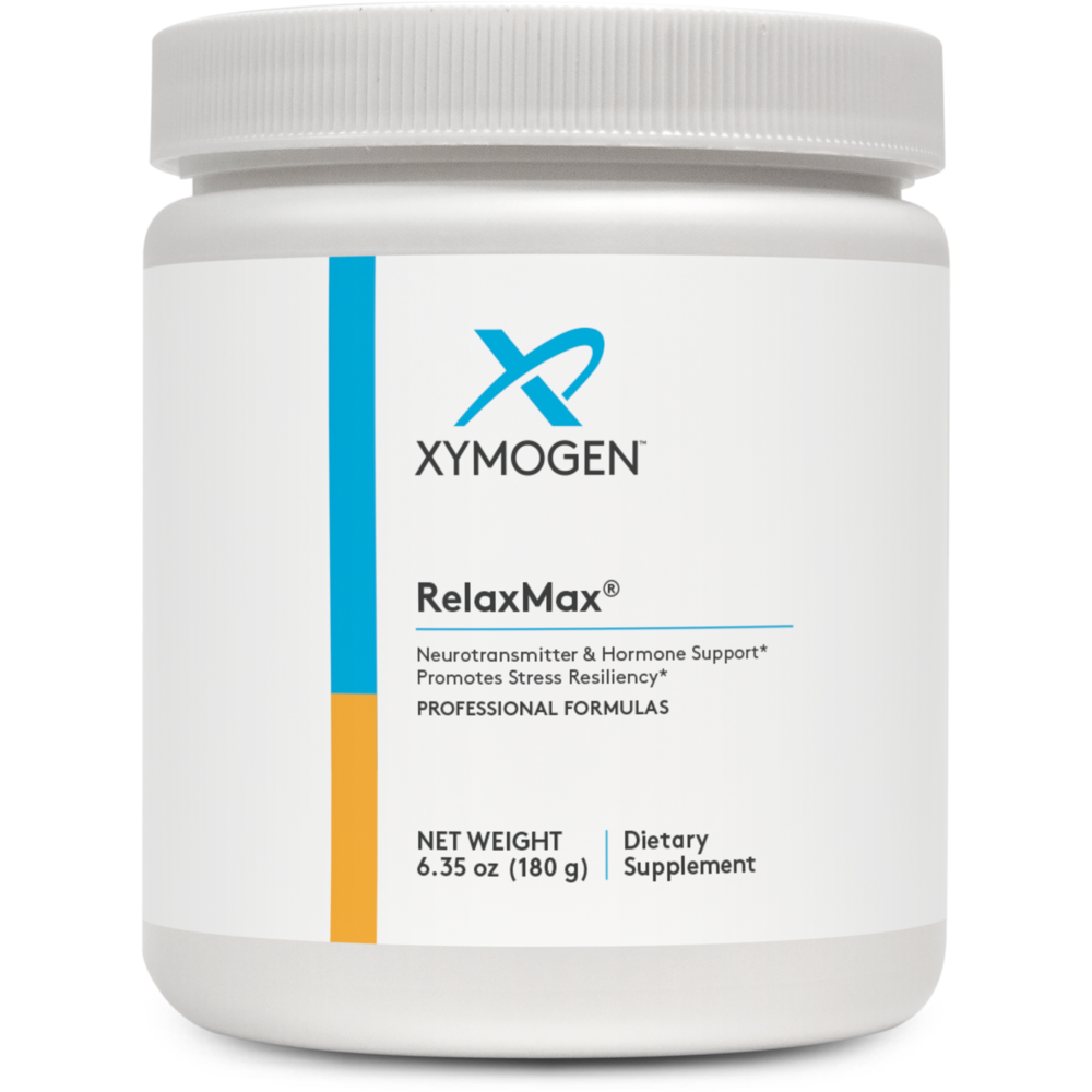  RelaxMax Unflavored myo-Inositol Curated Wellness