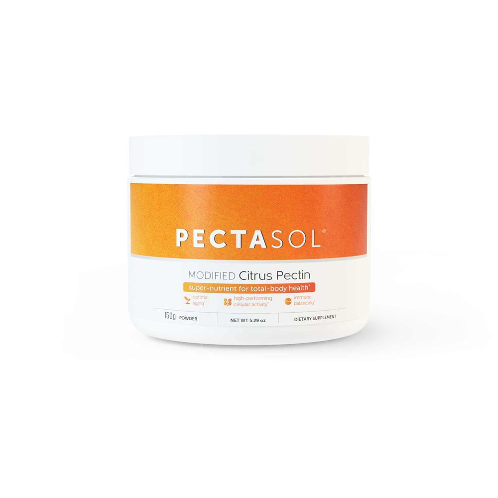  PectaSol Modified Citrus Pectin Unflavored Powder Curated Wellness