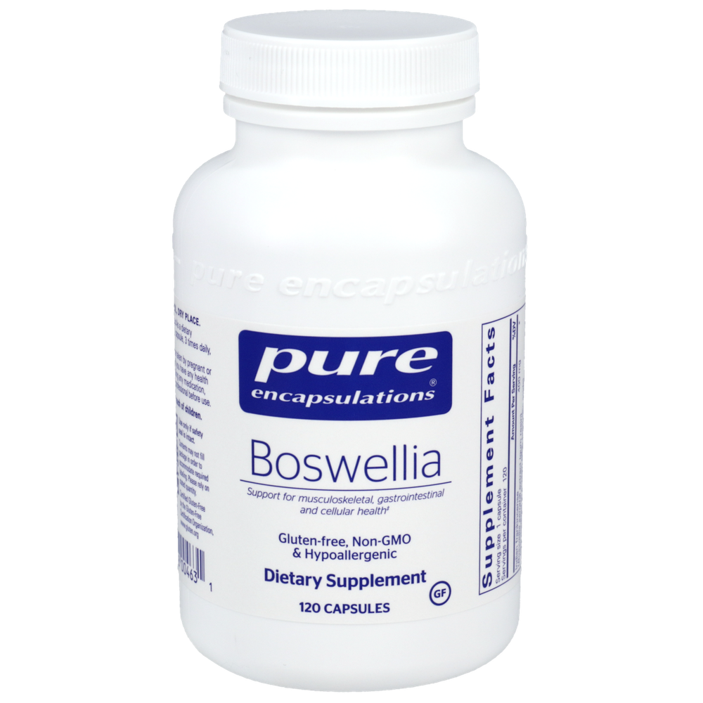 Boswellia