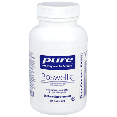 Boswellia