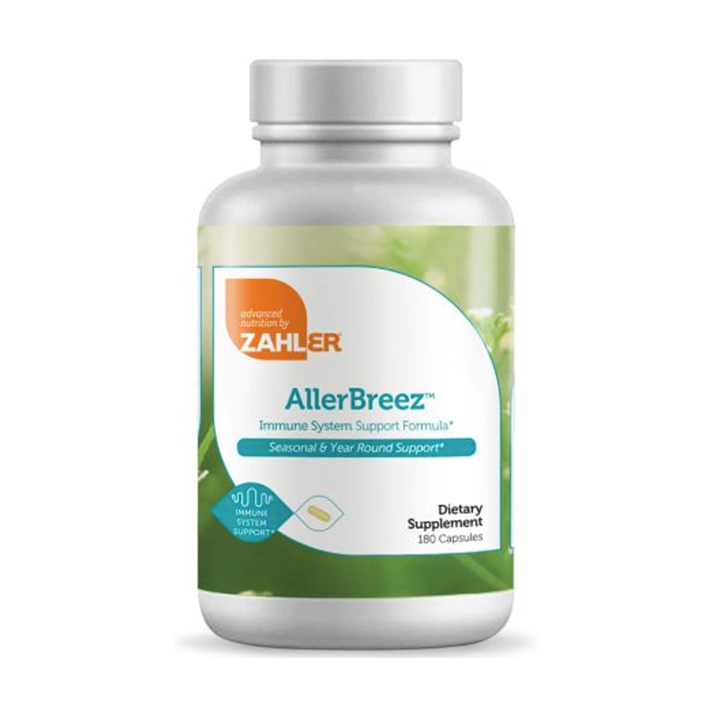  AllerBreez Curated Wellness