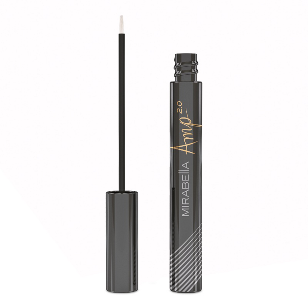  AMP 2.0 Lash & Brow Growth Serum Curated Wellness