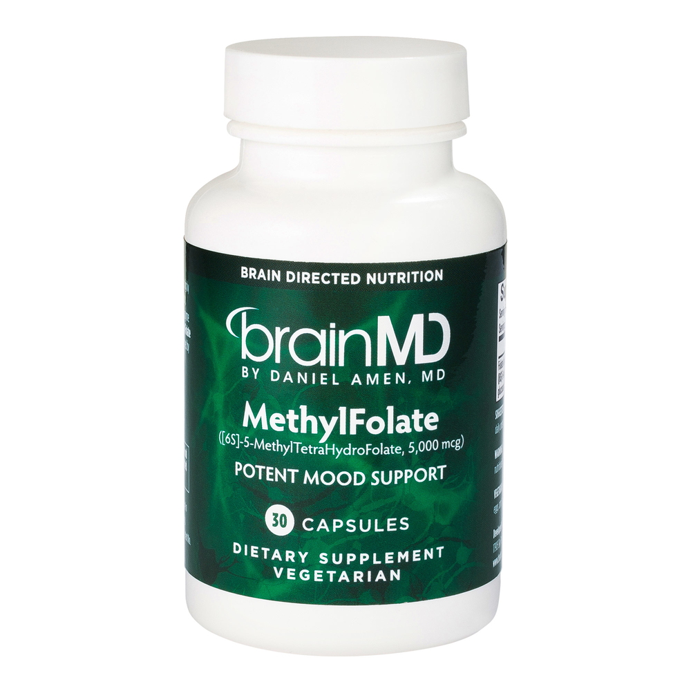  MethylFolate Curated Wellness