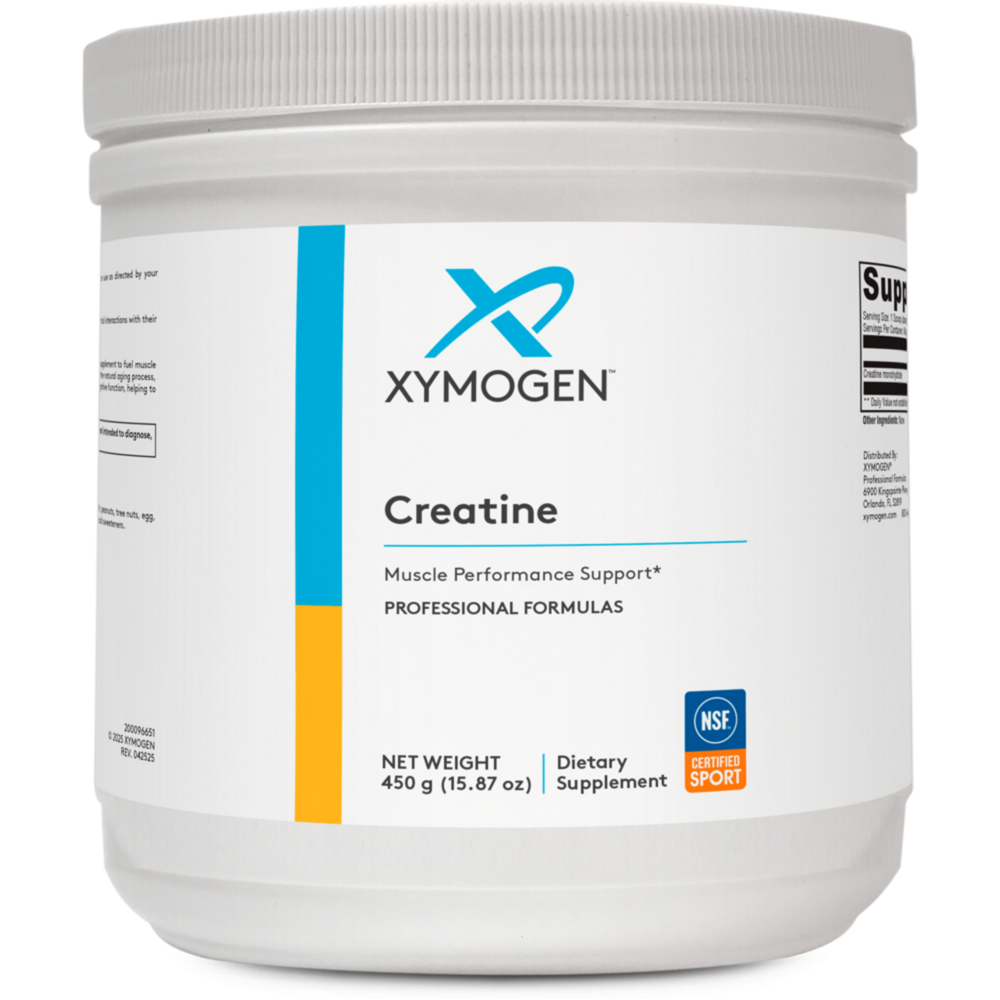  Creatine Curated Wellness