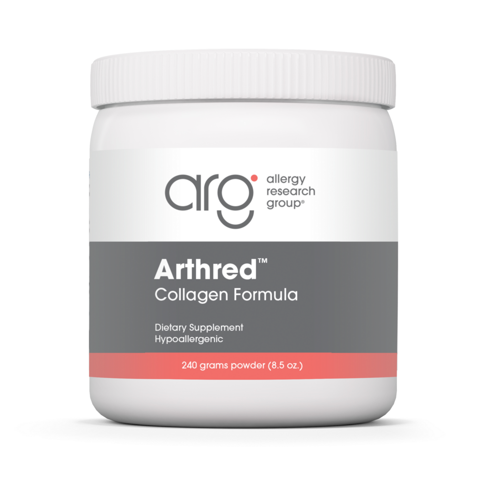  Arthred Collagen Formula Curated Wellness