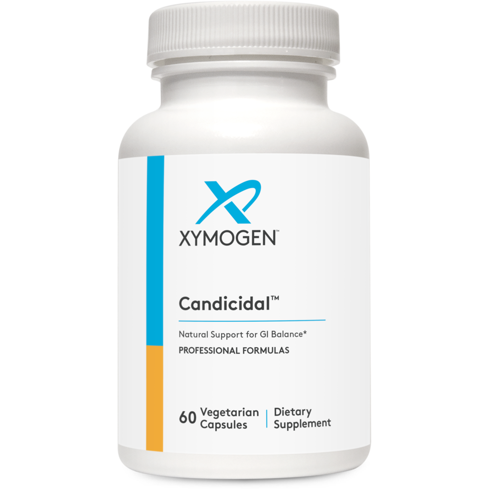Candicidal 60 Capsules