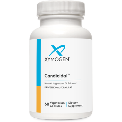 Candicidal 60 Capsules