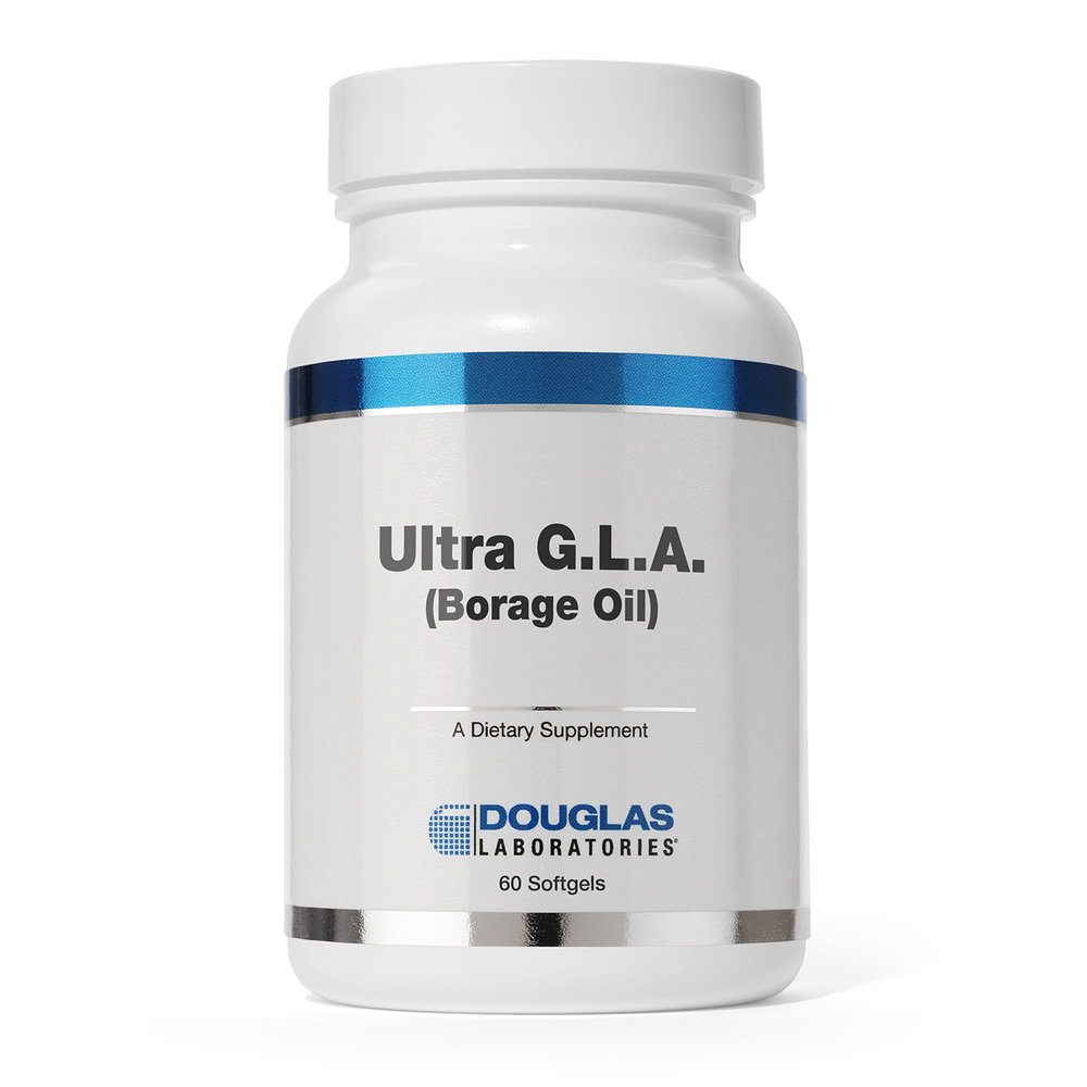  Ultra G.L.A. Curated Wellness