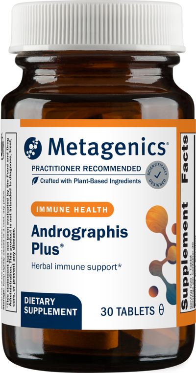 Andrographis Plus 30 tabs