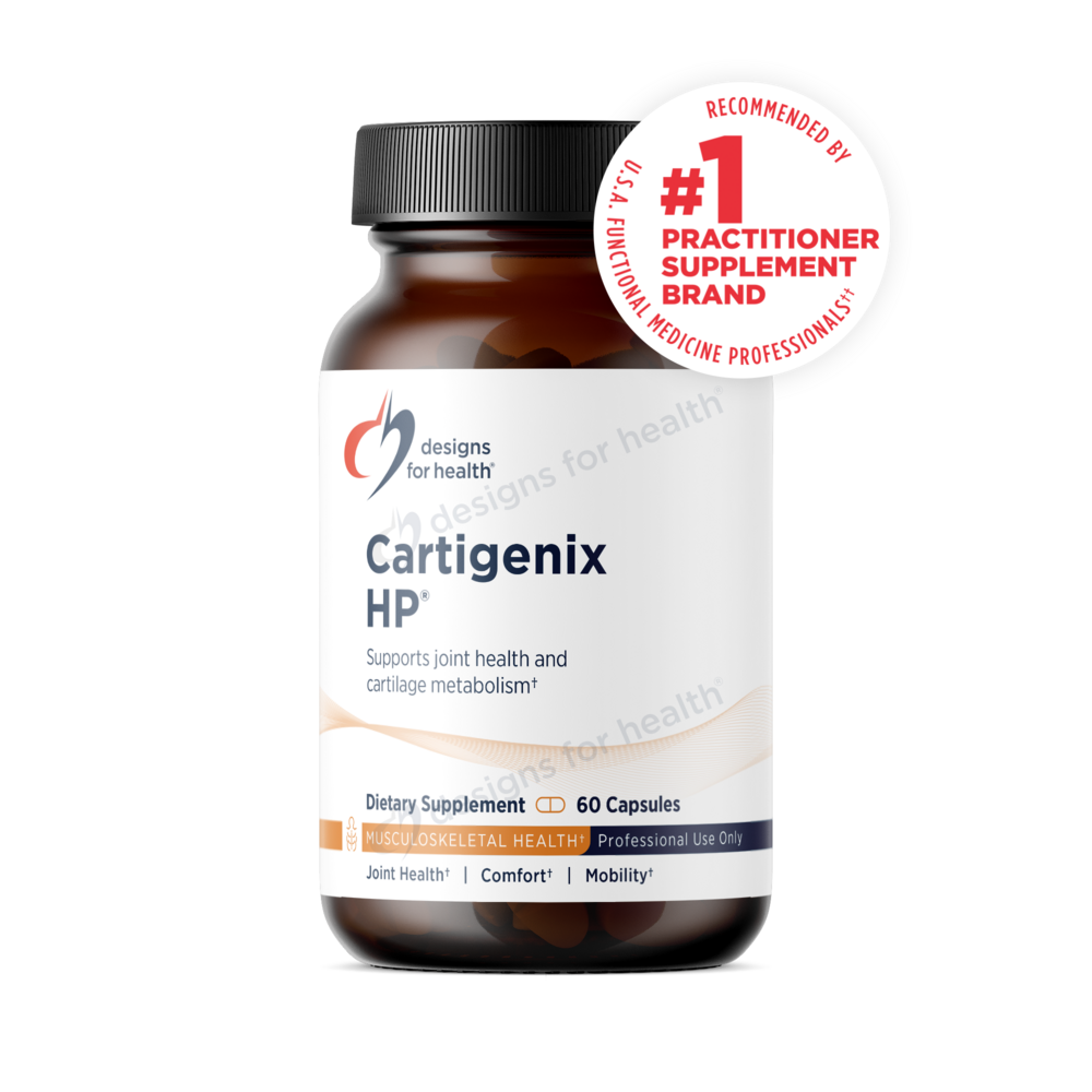  Cartigenix HP® Curated Wellness