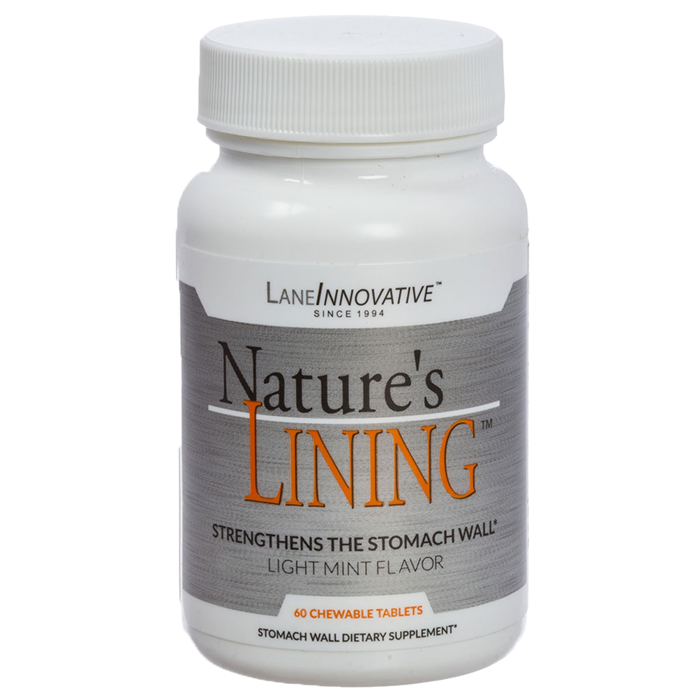  Natures Lining Chewable Curated Wellness