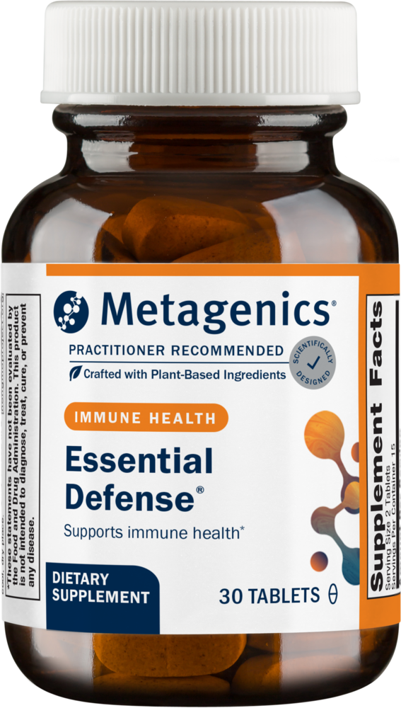  Essential Defense® Curated Wellness
