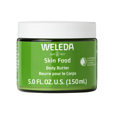 Skin Food Body Butter