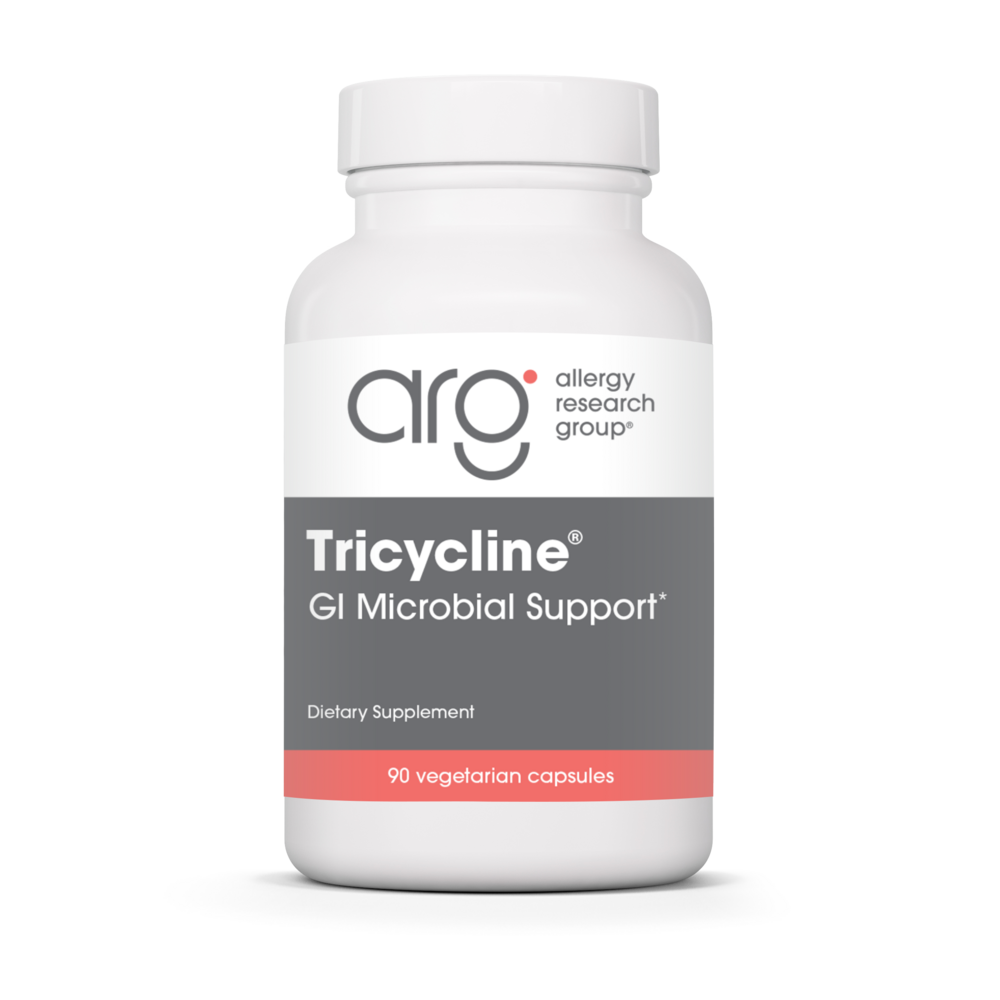  Tricycline Curated Wellness