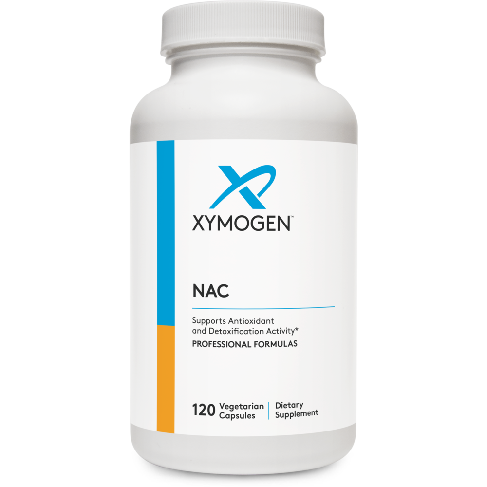  NAC N-Acetyl-L-Cysteine Curated Wellness