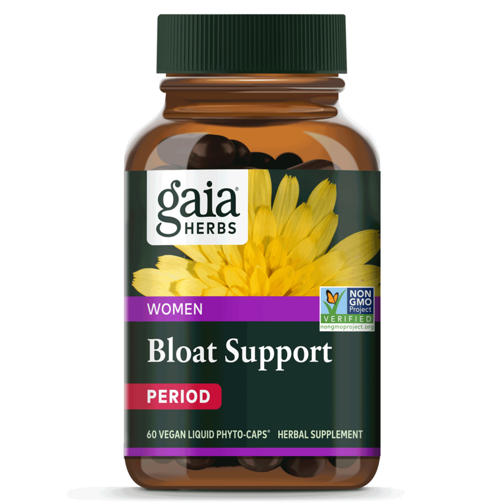 Bloat Support Period Curated Wellness