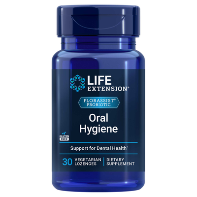 FLORASSIST® Oral Hygiene