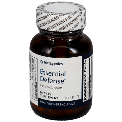 Essential Defense