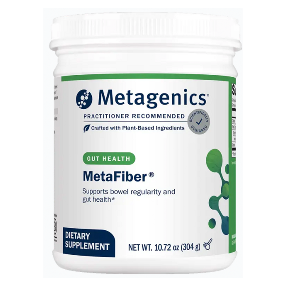  MetaFiber® (California Only) Curated Wellness