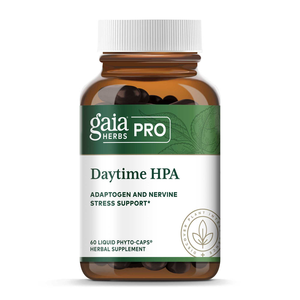  Daytime HPA (formerly HPA AXIS: Daytime Maintenance) Curated Wellness