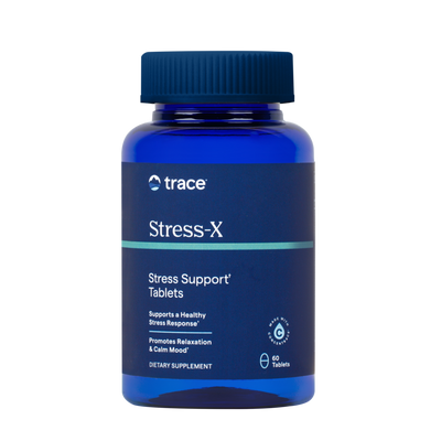 Stress-X 60 tabs