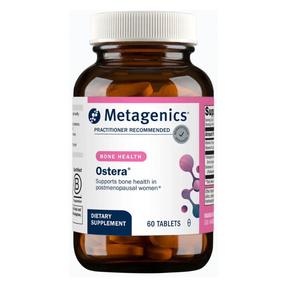  Ostera® Curated Wellness