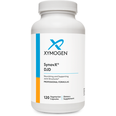 SynovX DJD 120 Capsules