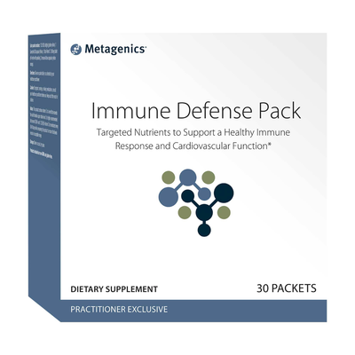 Immune Defense Pack 30 packets