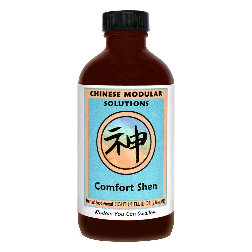 Comfort Shen Liquid
