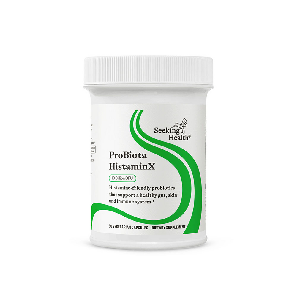 Seeking Health - Shop Now