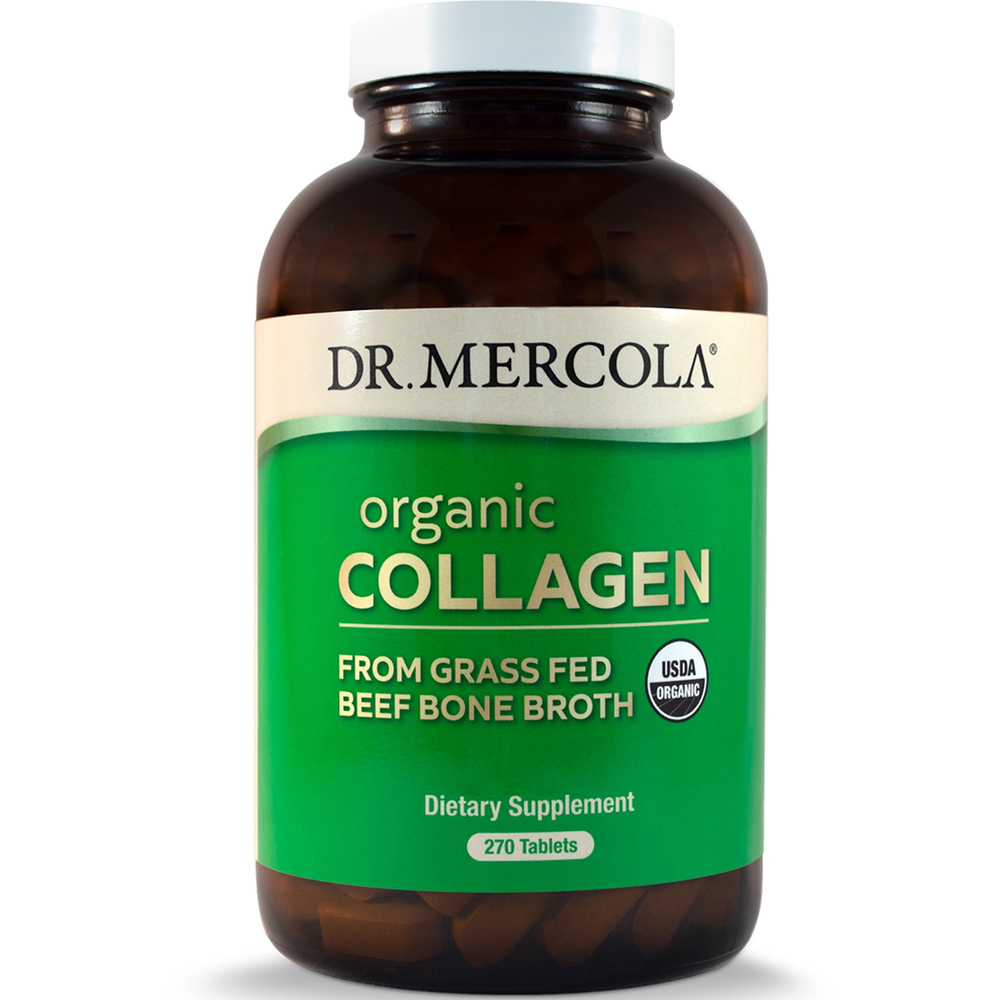  Collagen Organic Beef Broth Curated Wellness