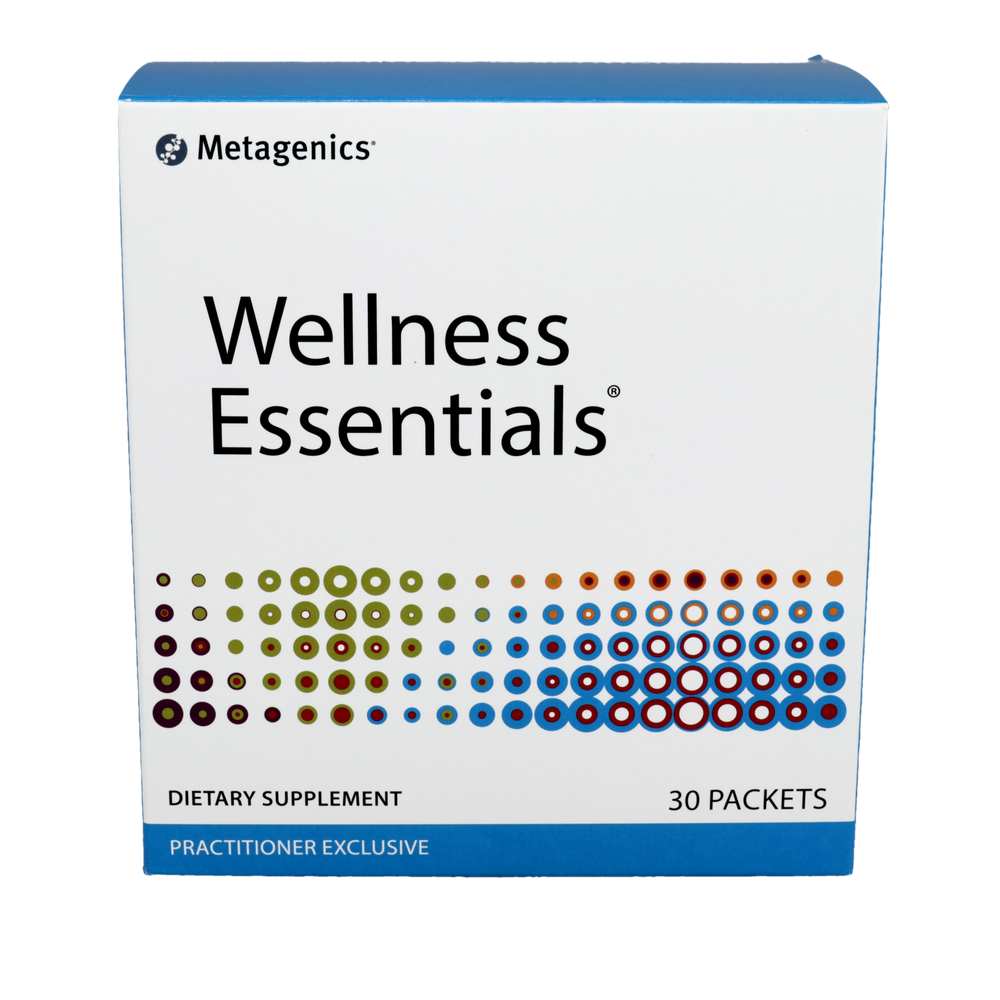  Wellness Essentials® Curated Wellness