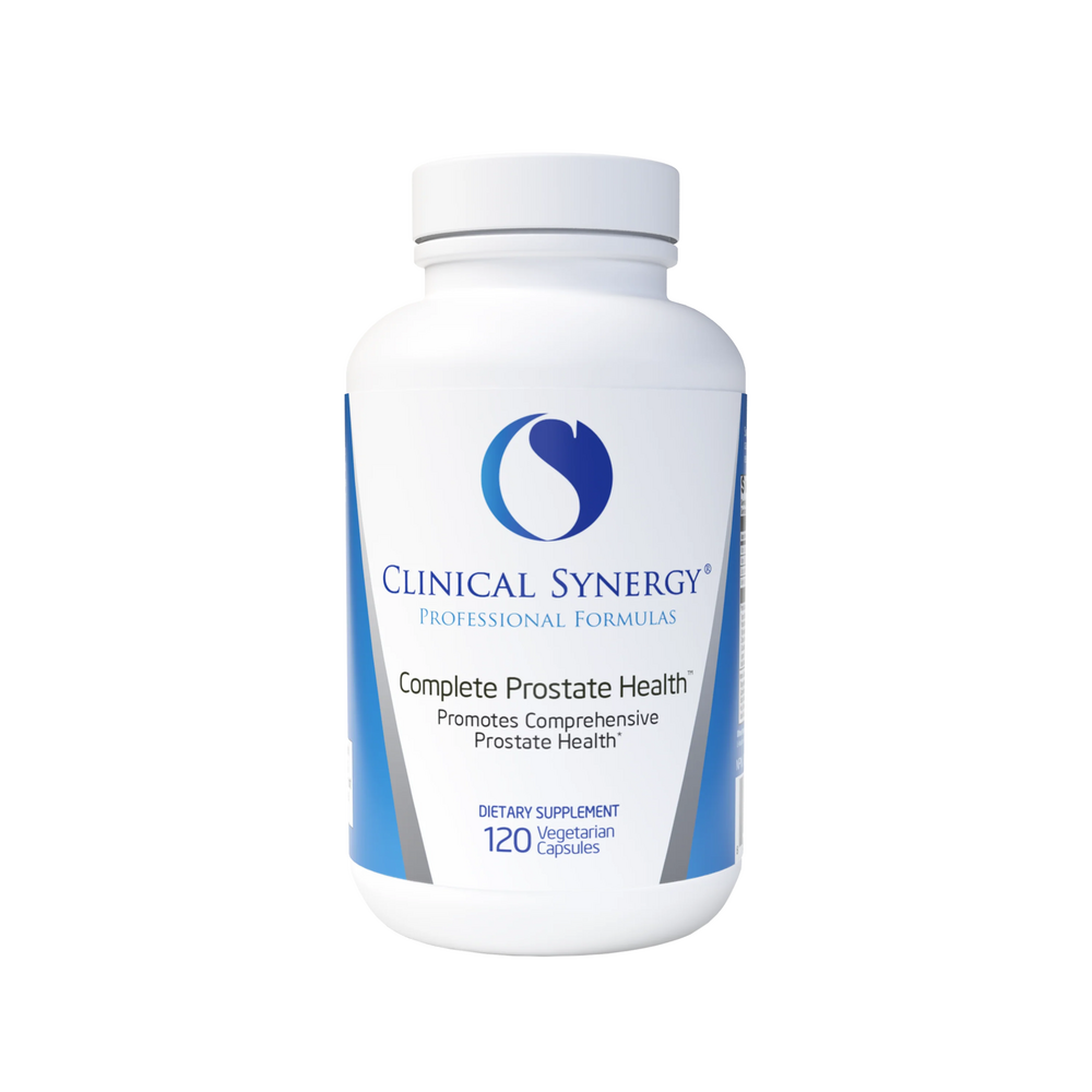 Complete Prostate Health