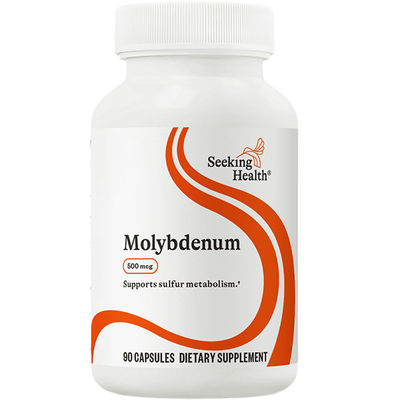 Molybdenum 500