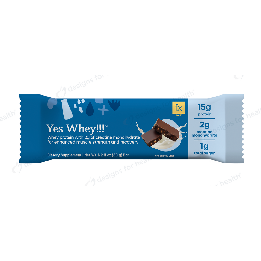  Yes Whey!!!™ Curated Wellness