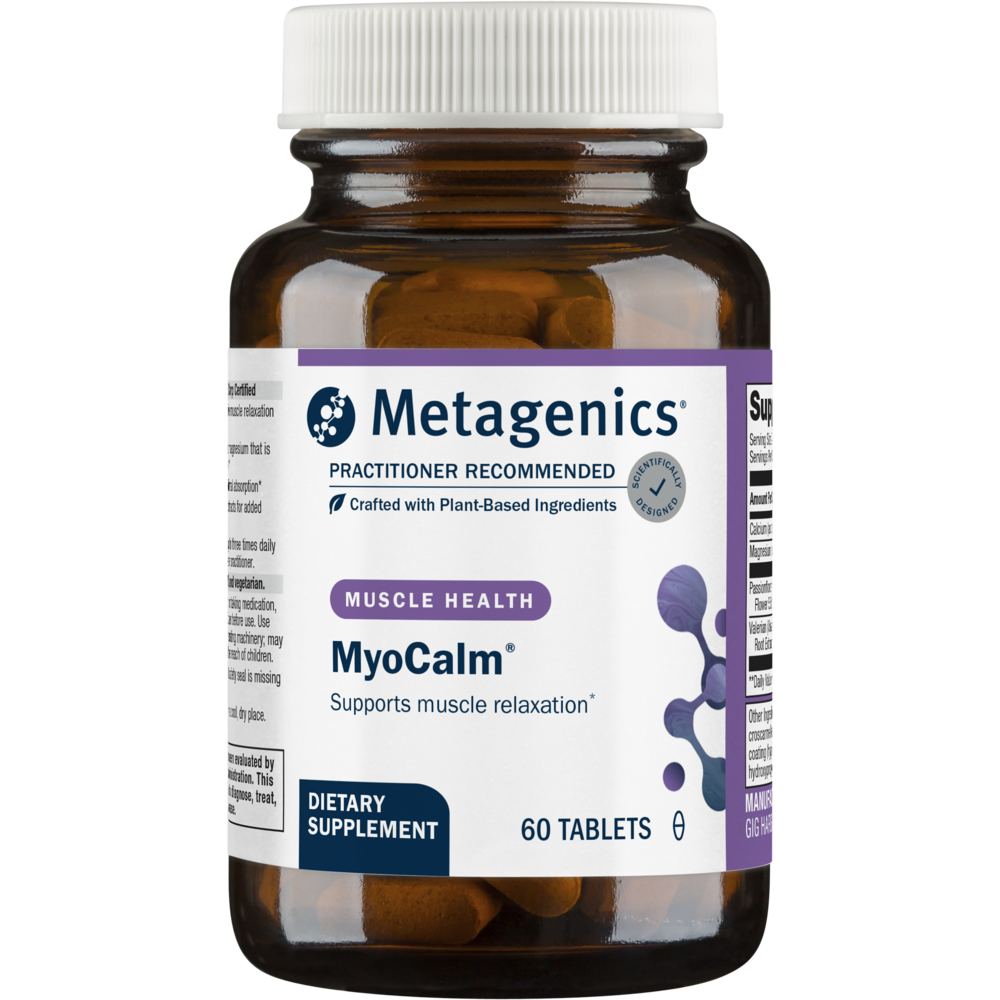  MyoCalm® Curated Wellness
