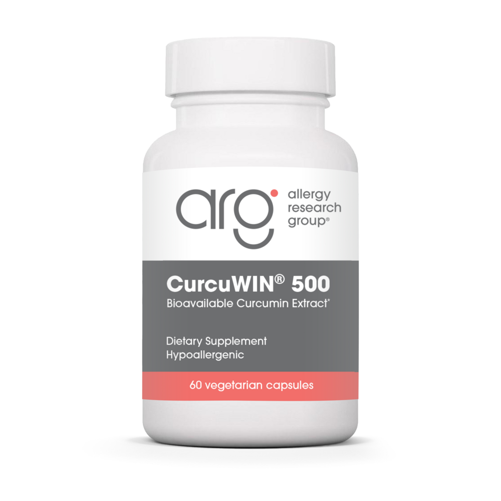  CurCuWIN 500 Curated Wellness