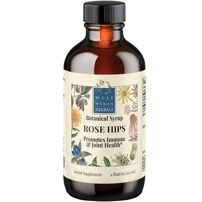 Rose Hips Solid Extract