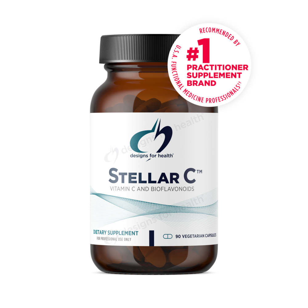  Stellar C Curated Wellness