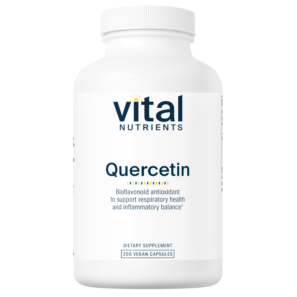 Quercetin 250 mg