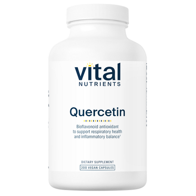 Quercetin 250 mg