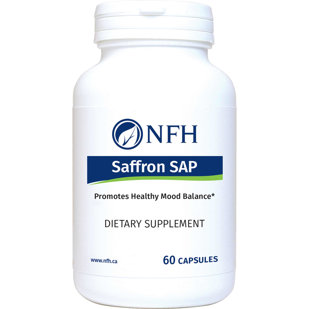  Saffron SAP Curated Wellness