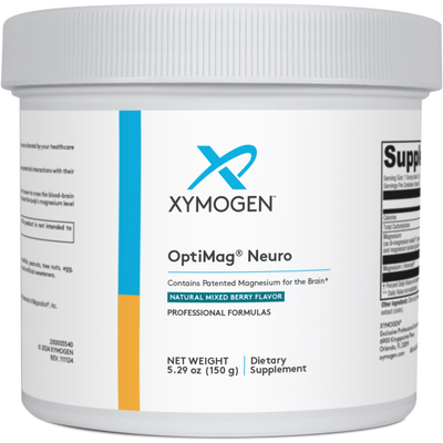 OptiMag Neuro - Mixed Berry