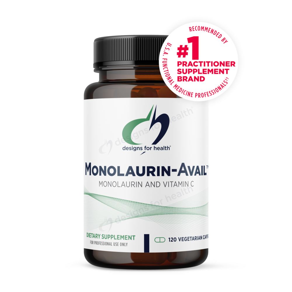  Monolaurin-Avail Curated Wellness