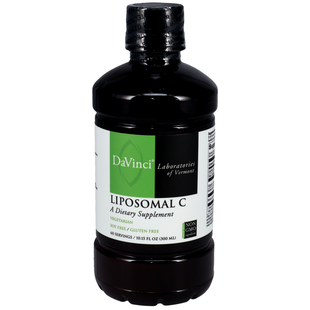 Liposomal C
