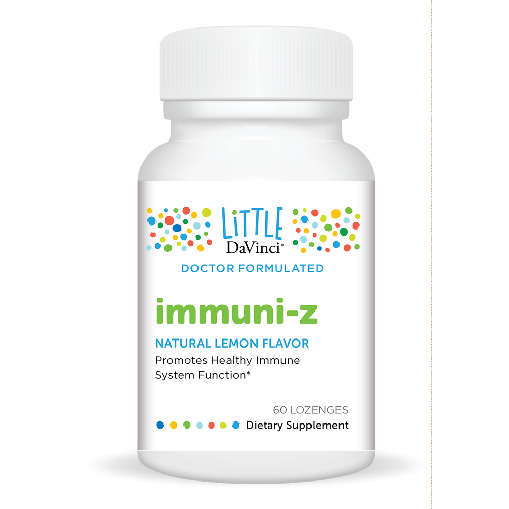  Immuni-Z Curated Wellness